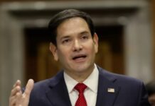 Соратники Трампа рассматривают Рубио как возможного кандидата в президенты США в 2028 году — СМИ