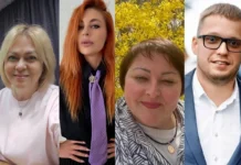 Скільки заробили радники Херсонської ОВА за березень