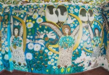 Це не проєкт. Це частина нашого життя