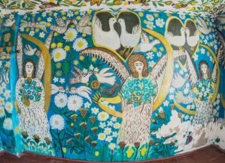 Це не проєкт. Це частина нашого життя