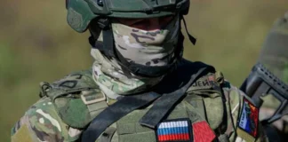 Російських десантників із Курщини перекидають на Херсонщину, щоб посилити угруповання, — Волошин