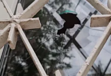 Внаслідок російської агресії на Херсонщині поранені шість людей