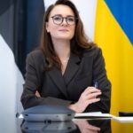 Свириденко: Украина открыла первый агрохаб в Гане в рамках инициативы Food from Ukraine