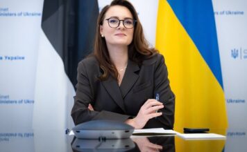 Свириденко: Украина открыла первый агрохаб в Гане в рамках инициативы Food from Ukraine