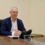 Сальдо передав 1,7 га землі під кемпінг ексбізнесмену із Краснодарського краю