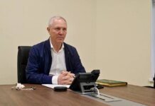 Сальдо передав 1,7 га землі під кемпінг ексбізнесмену із Краснодарського краю