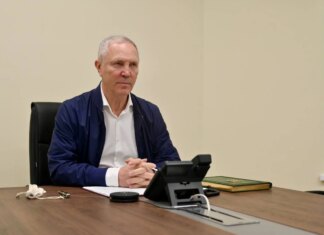 Сальдо передав 1,7 га землі під кемпінг ексбізнесмену із Краснодарського краю