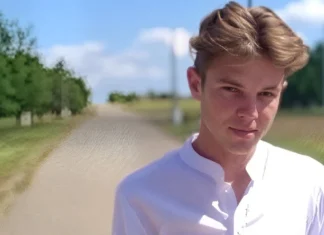 З російського полону звільнили херсонця Миколу Щербину