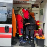 У Херсоні через російську атаку поранено трьох людей. ФОТО. ОНОВЛЕНО