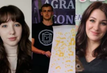 Студенти ХДАЕУ отримали стипендії Президента України