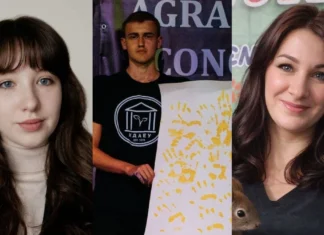 Студенти ХДАЕУ отримали стипендії Президента України