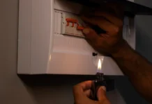 На окупованій території Херсонщини зникла електрика