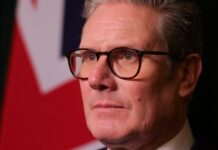 Британия, Франция и партнеры объявили о совместном плане безопасности в Ормузском проливе