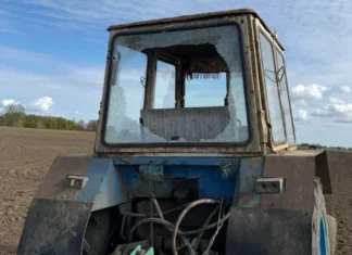 На Херсонщині аграрії зіткнулися з дефіцитом працівників