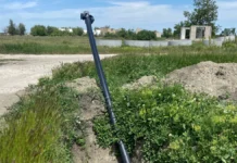 Відновлення водопостачання на Херсонщині: суд дозволив доступ до документів у справі про розкрадання