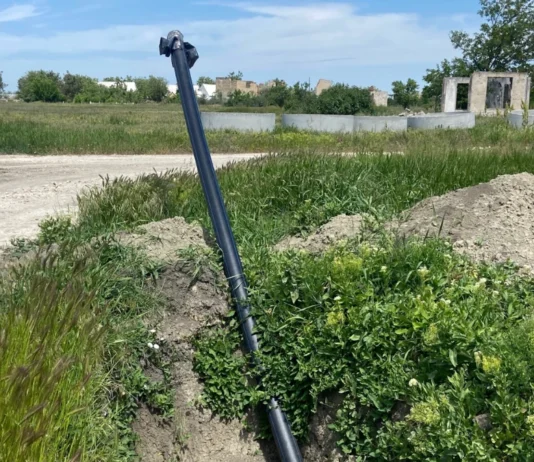 Відновлення водопостачання на Херсонщині: суд дозволив доступ до документів у справі про розкрадання