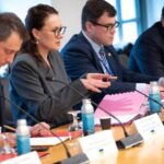 Свириденко в Вашингтоне обсудила с МФК инвестиционный «список» Украины в приоритетных сферах