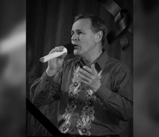 На фронті загинув військовий з Херсонщини Сергій Яворський