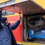 В одному з районів Херсона без води залишились шість будинків