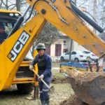 На Херсонщині відхилили підряд на понад 60 мільйонів гривень для ремонту водопостачання у Правдиному