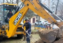 На Херсонщині відхилили підряд на понад 60 мільйонів гривень для ремонту водопостачання у Правдиному