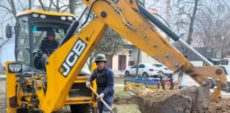 На Херсонщині відхилили підряд на понад 60 мільйонів гривень для ремонту водопостачання у Правдиному