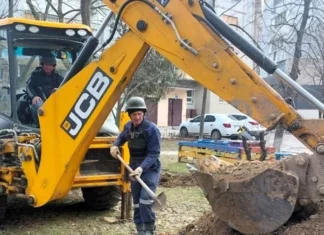 На Херсонщині відхилили підряд на понад 60 мільйонів гривень для ремонту водопостачання у Правдиному