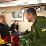 У Херсоні відзначили волонтерів. Подяку отримала команда «Правового простору»