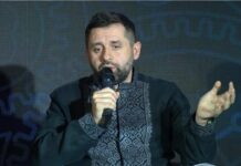 Фракция «Слуга народа» обсудит законопроекты по международным обязательствам Украины – Арахамия