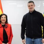 Федоров: Масштабируем сотрудничество с Испанией в ПВО, поставках дальнобойных боеприпасов и производстве дронов