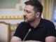 Украина ввела новые санкции против причастных к похищению детей и 23 судов теневого флота РФ – Зеленский