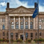 МИД Германии вызвал российского посла из-за угроз предприятиям ОПК