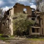 Гроші за руїни: як працює «єВідновлення» у «червоній зоні» на Херсонщині