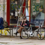 Тимчасово зупинили рух тролейбусів за двома маршрутами у Херсоні