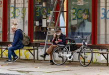 Тимчасово зупинили рух тролейбусів за двома маршрутами у Херсоні