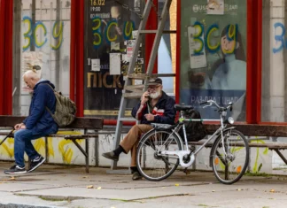 Тимчасово зупинили рух тролейбусів за двома маршрутами у Херсоні