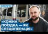 Гуманітарна допомога в Херсоні: кому видають та чи можна отримати в “червоній зоні”