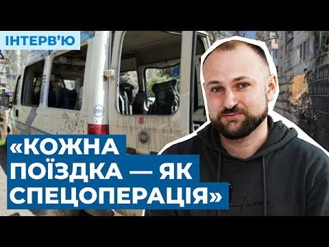 Гуманітарна допомога в Херсоні: кому видають та чи можна отримати в “червоній зоні”