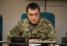 «Дали команду фас»: Омелян отреагировал на подозрение ГБР в уклонении от военной службы