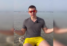 Штраф 1000 долларов: украинец рассказал, что нельзя привозить из Египта (фото)