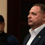 «Не выполнил профессиональные требования»: Ермаку могут приостановить лицензию на адвокатскую деятельность
