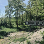 От славы до руин: что осталось от легендарного автодрома Opel в Германии (фото)