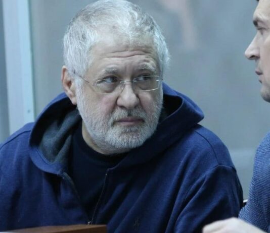 Из-за «схем» в «ПриватБанке» на 100 млн грн: Коломойскому объявили новое подозрение — СМИ