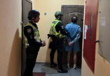 Стрельба в Киеве: стрелка задержали после переговоров (видео)