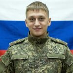 Первый известный случай: на Луганщине ликвидировали студента из РФ, завербованного в войска БПЛА