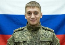 Первый известный случай: на Луганщине ликвидировали студента из РФ, завербованного в войска БПЛА