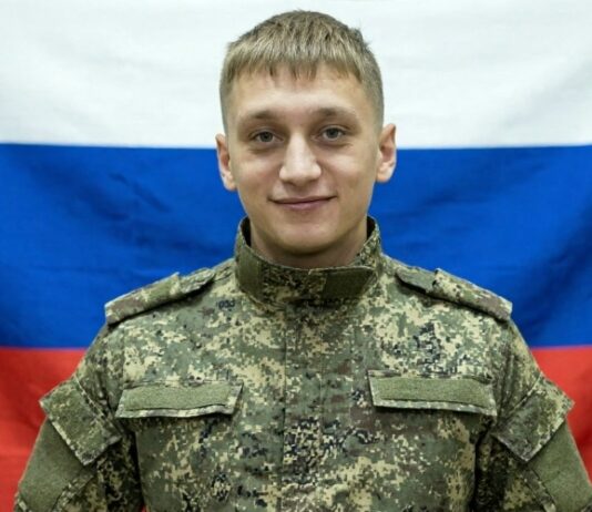 Первый известный случай: на Луганщине ликвидировали студента из РФ, завербованного в войска БПЛА