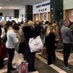 Этим летом билеты на поезд будет труднее купить, чем в прошлом году: в «УЗ» объяснили причины