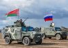 Плацдарм для запуска ракет или «Шахедов»: в Беларуси фиксируют угрожающую активность, — Флеш