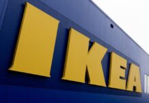 IKEA закрывает магазин в Швеции. Впервые за четыре десятилетия